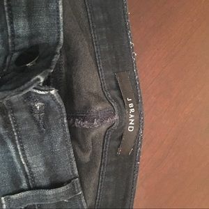 Jbrand jeans